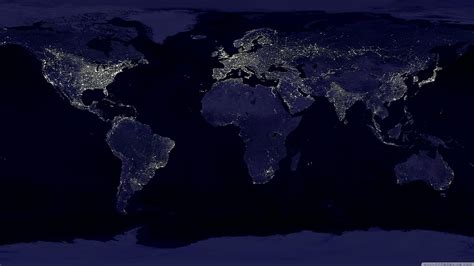 World At Night Wallpapers Top Free World At Night Backgrounds