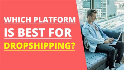 The Best Dropshipping Platform Three Options To Consider Youtube