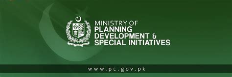 Ministry Of Planning Development And Special Initiatives Linkedin