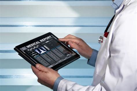3 Benefits Of Medical Records Indexing In Electronic Record Keeping