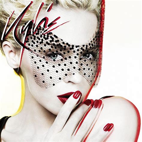 X By Kylie Minogue Music Charts