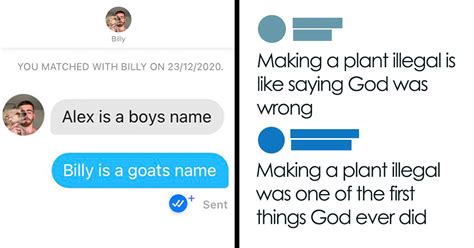 50 Of The Most Brilliant Comebacks Ever Screenshotted As Shared On The