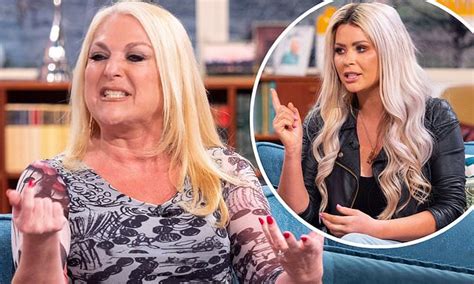Vanessa Feltz 57 Reveals Shed Look Forward To Scheduled Sex Once A Week Daily Mail Online