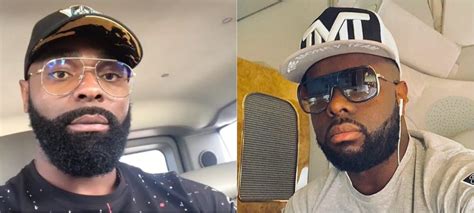 Bienvenu sur le store officiel de gims ! Kaaris et Maître Gims sur le point de collaborer