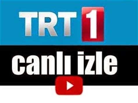 Trt 1 canlı izle, 1964 yılında devlet tarafından kurulan bu kanal hala sevilen dizi ve yarışmalarıyla yayınlarına devam etmektedir. Trt canlı yayın izle | TRT 1 Canlı İzle: Kesintisiz HD ...