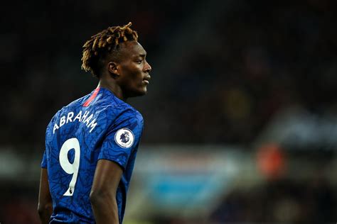 Latest on chelsea forward tammy abraham including news, stats, videos, highlights and more on espn. Tammy Abraham wants to take his anger out on Arsenal - We ...
