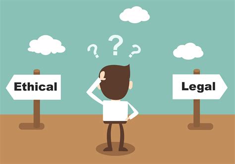 5 Ethical Issues With Litigation Finance Above The Law