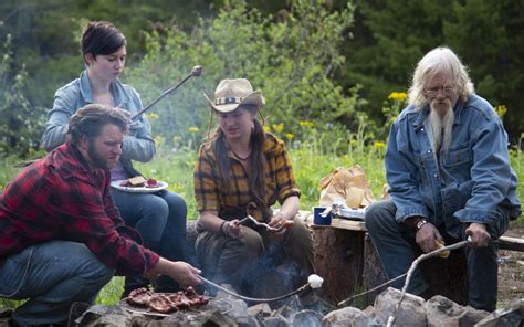 Alaskan Bush People Season 11 2020 News Cast Episodes How To