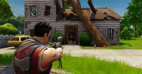 Fortnite One Year Birthday How The 1 Billion Game Is Celebrating