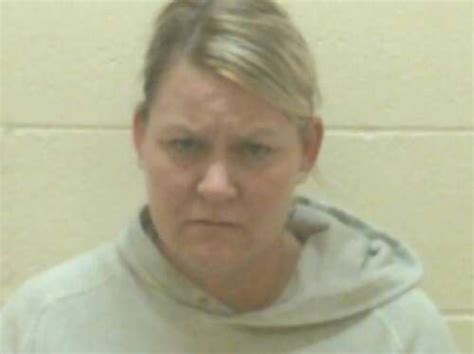 Clinton Woman Arrested On Drug Dealing Charges