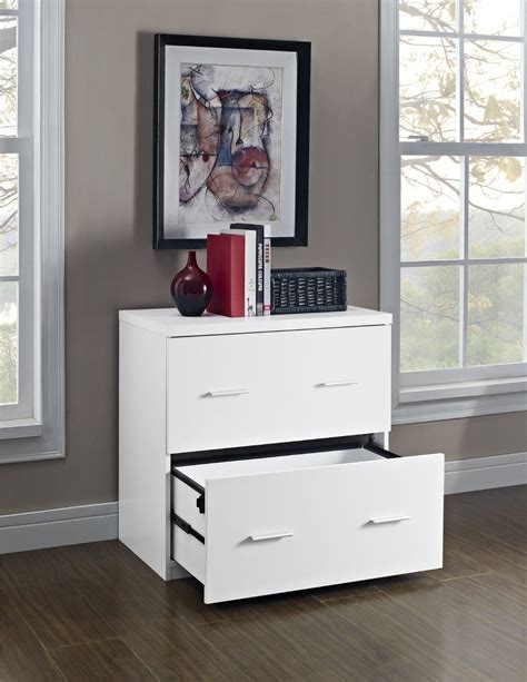 Top 10 Best Selling White Filing Cabinets And Carts