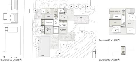 Route berechnen | in der umgebung. Jugendoase im Campus-Park Heidelberg | Metris Architekten ...