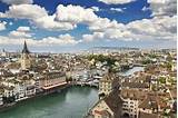 Cheap Flights From Toronto To Zurich Pictures