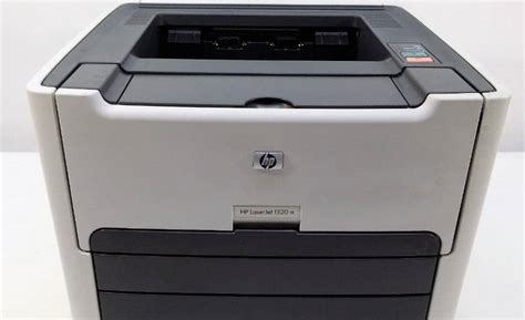 All in one laser printer (multifunction). Drivers of printer laserjet m1136mfp Windows 7 64