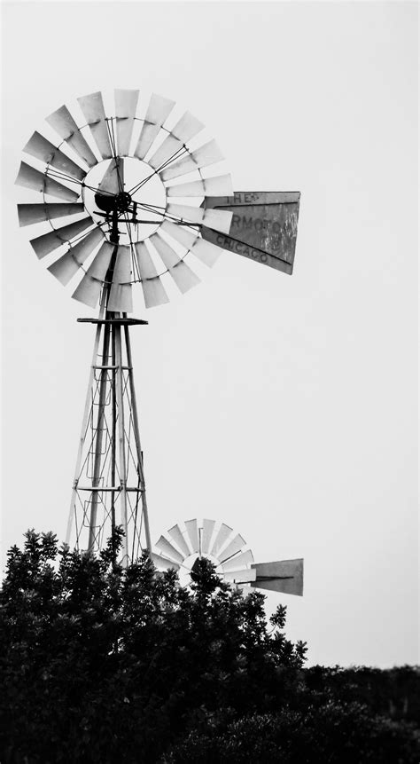 Free Images Water Black And White Windmill Wind Tower Machine