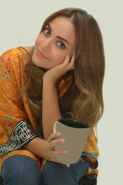 Nadia Khan Is Back With A Morning Show Kaleidoscope