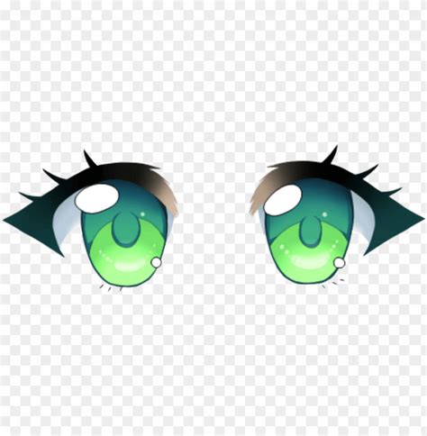 Free Download Hd Png 15 Kawaii Anime Eyes Png For Free On