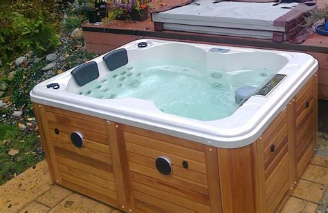Services Tampa Hot Tub Service