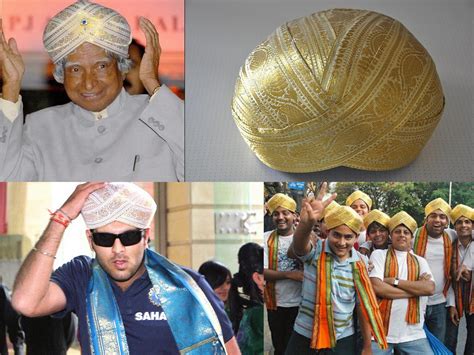 Significance Of Turban In India Indian Fashion Mantra