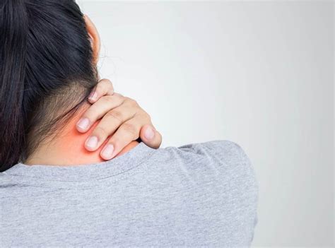 How To Relieve Shoulder And Neck Pain Without Medication