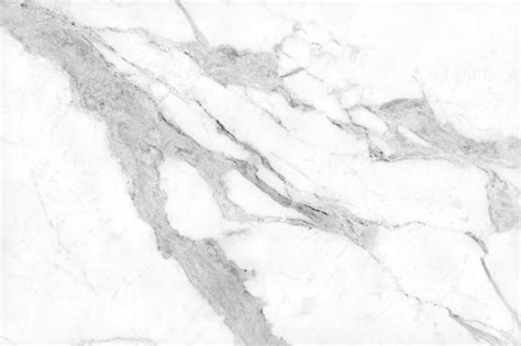 Premium Photo White Grey Marble Texture Background
