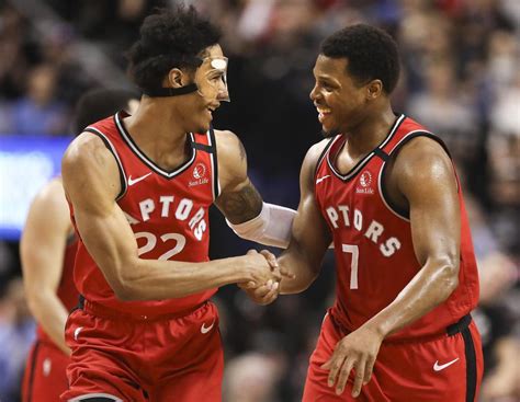 Toronto raptors news, rumours, articles, radio, video, and podcasts from newspapers, canadian and us national media, nba, top basketball sites, team blogs and more. Morning Coffee - Fri, Feb 14 - Raptors Republic