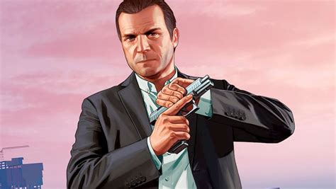 Just What Made Grand Theft Auto 5 So Successful Gamespew