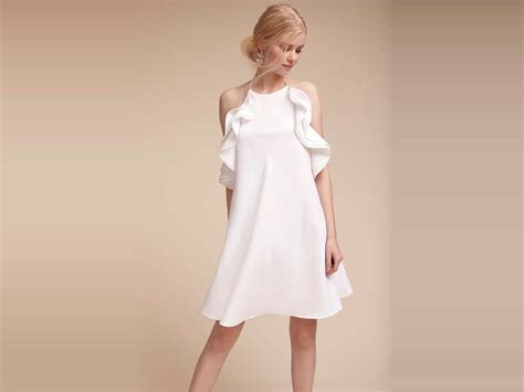 10 Best White Dresses Rank And Style