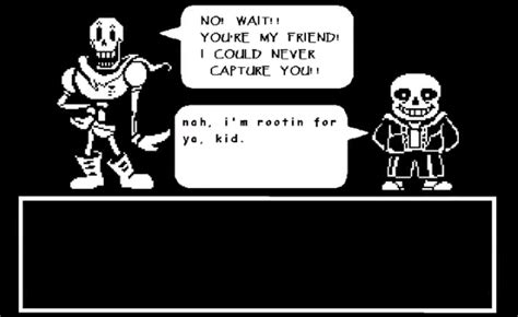 Undertale Has One Of The Greatest Final Boss Fights In Rpg History