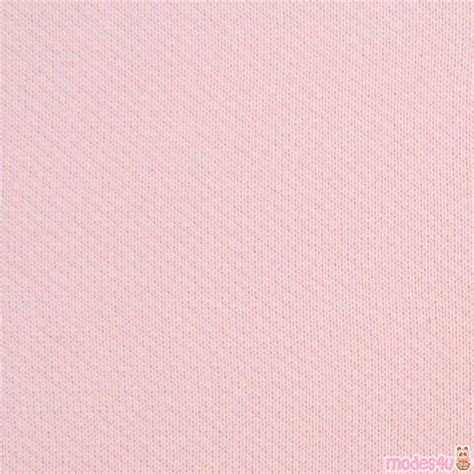 Light Peach Pink Single Color Knit Fabric From Japan Modes4u