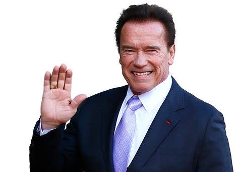 Arnold Schwarzenegger Png Images Transparent Free Download