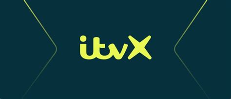 Itvx Everything You Need To Know About The New Streaming Service