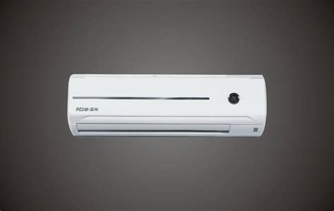 Bigger air conditioners work a little differently: AC Working Principle: How Does An Air Conditioner (AC) Work?