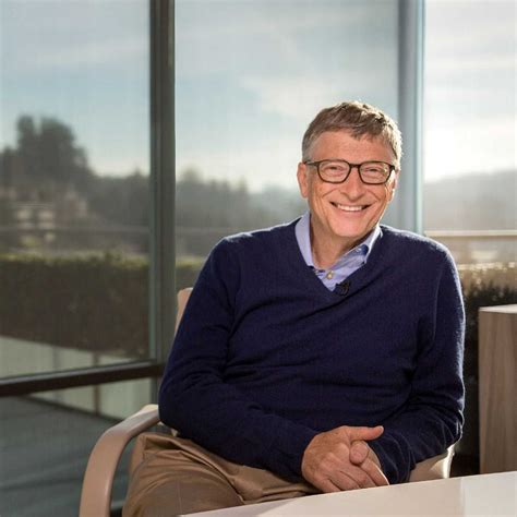 Founder and chairman of microsoft corporation, gates is credited for some of the personal computer revolution. Bill Gates retires from Microsoft to focus on Charity ...