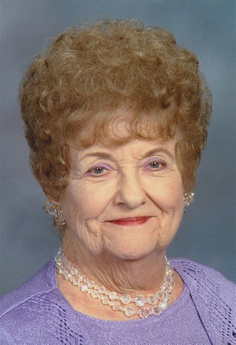 Lucille Lucy Shoemaker Obituary Davenport Ia