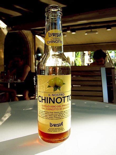 Chinotto (drink) - Wikipedia | Drinks, Soft drinks, Drink list