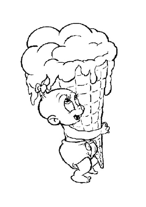 , page 41 sur 101 sur HugoLescargot.com  Coloriage bébé, Coloriage