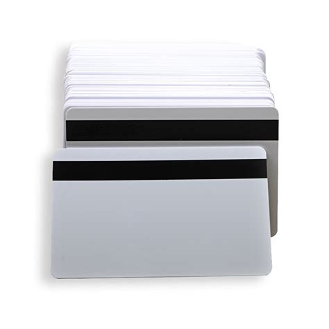 Most relevant best selling latest uploads. Blank White Plastic Card With Narrow Magnetic Stripe-Card Supplier Smart One