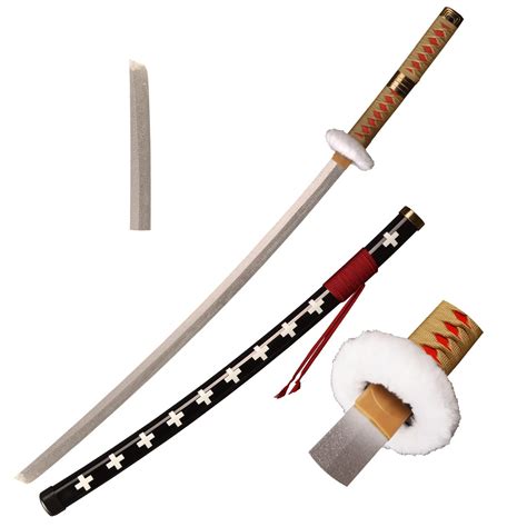 Buy Skyward Blade Wooden Sword Roronoa Zoro Katana Anime Original