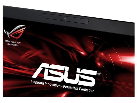 Asus Rog G75vw T1394d Laptopbg Технологията с теб