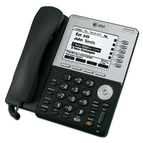 Atandt Synapse Small Business Phone System