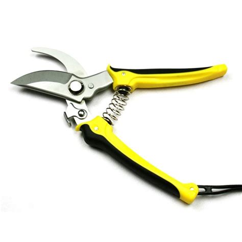 Garden Scissors Up To 80 Off Buy From Luxenmart