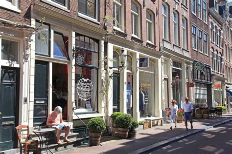 The Nine Streets Best Things To Do In Amsterdam