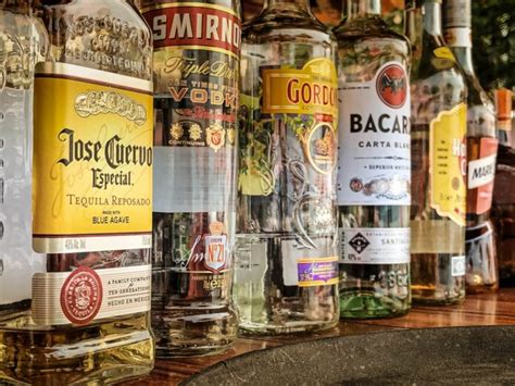 In Five Months Latvia Produced More Alcoholic Beverages Baltic