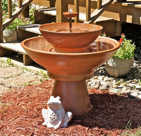 28 Fun Diy Clay Flower Pot Crafts To Show Your Creativity Diy Garden