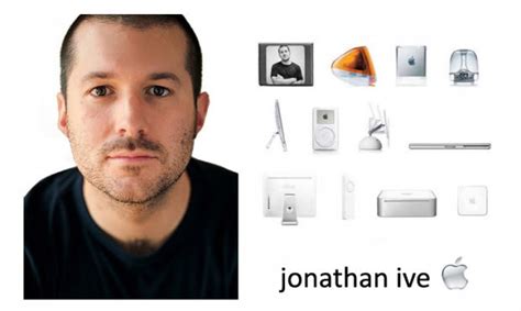 10 ผลงานการออกแบบอันโดดเด่นของ Jony Ive ที่สร้างขึ้นให้กับ Apple