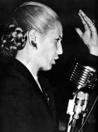 Colección de loren pérez vargas. 10 Interesting Eva Peron Facts - My Interesting Facts