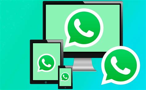 Whatsapp Web Cómo Cerrar La Sesión En Todos Los Dispositivos