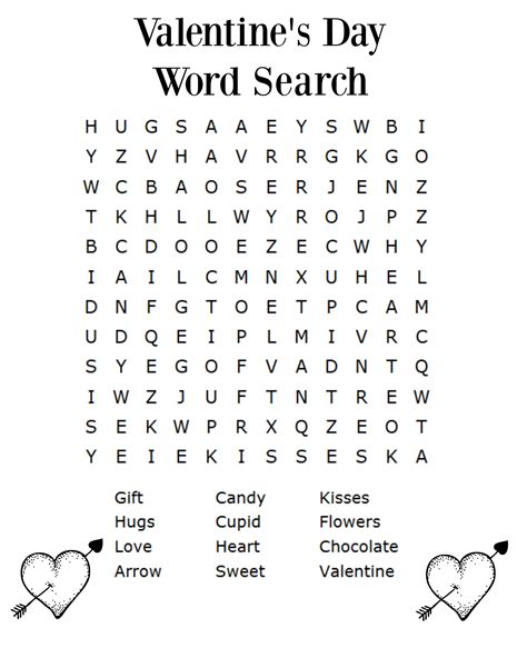Word Seach Printable Types Of Coffee Word Search Gallery Ella10