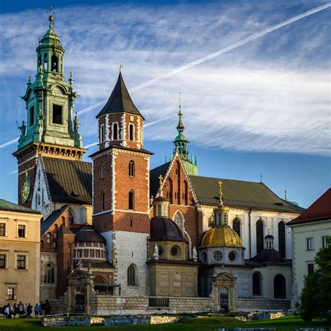 Wawel Cathedral Krakow Wiki